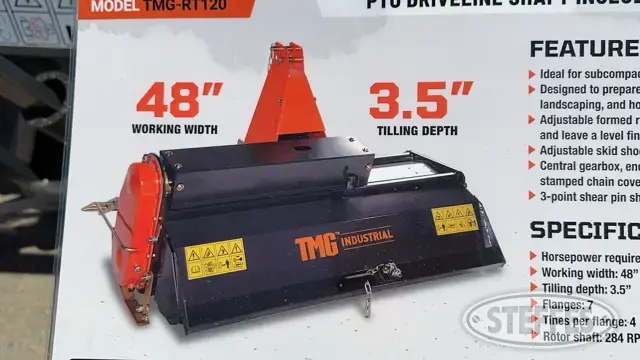 2024 TMG-RT120