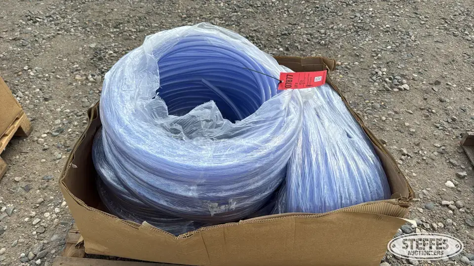 DeLaval hose Farm Support Item