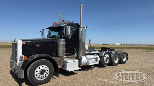 2006 Peterbilt 379