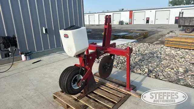 Elston GA-300 Gopher Getter