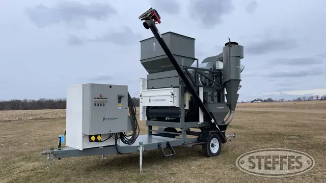 Bench Industries 354722A