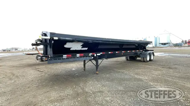 2012 Side Dump Industries