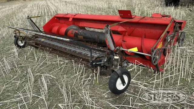 Massey Ferguson