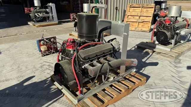 Chevrolet 454