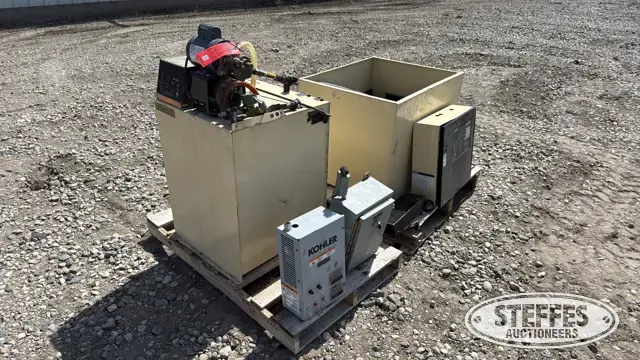 Kohler GM19898