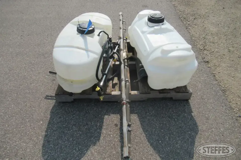 Fimco ATV-UTV Attachment
