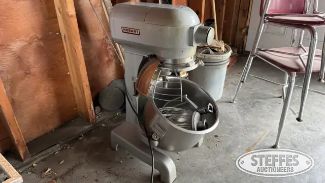 Hobart A-200T