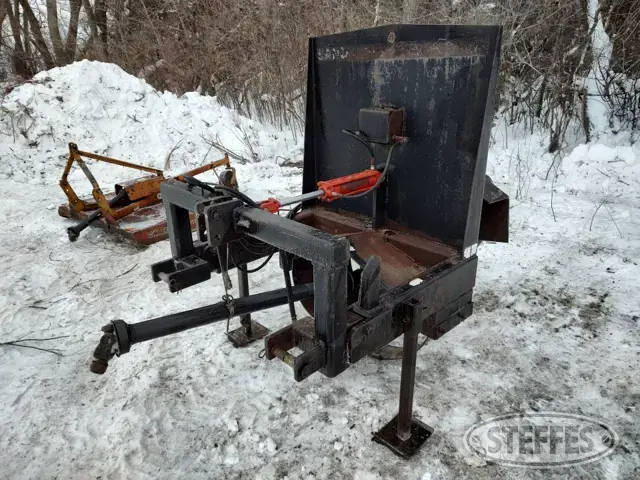 Sand Iron & Steel