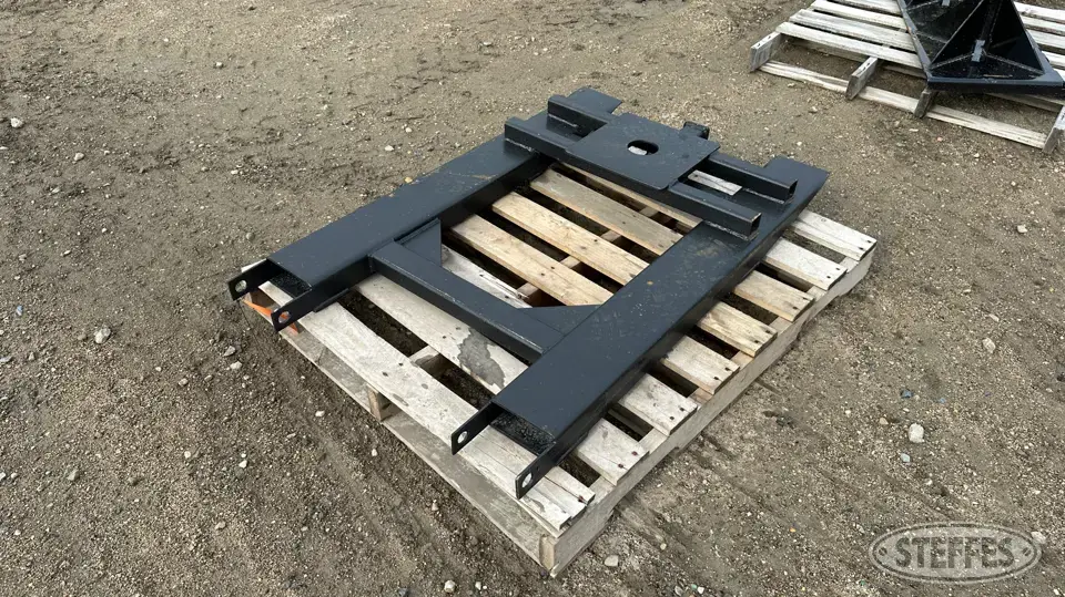Beast Attachments Skid Steer Attachments-Other