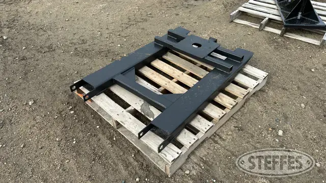 Beast Attachments
