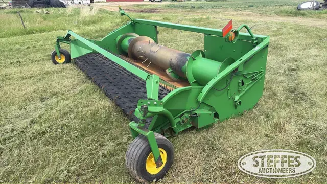 2000 John Deere 914P