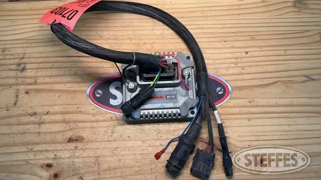 Outback AC110
