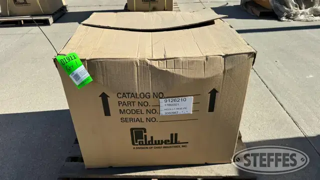Caldwell H24-LT-NGE-PE