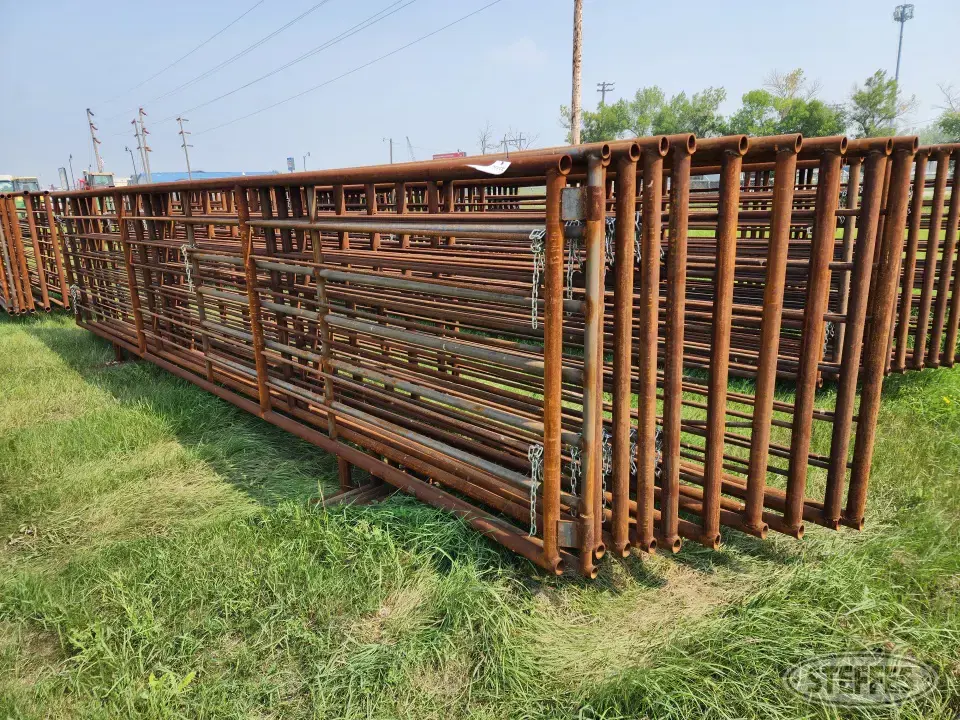 A&K Best Panels Livestock Equipment-Other