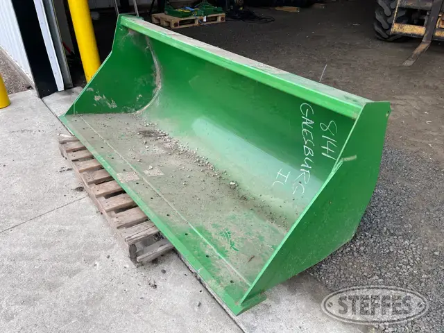 John Deere