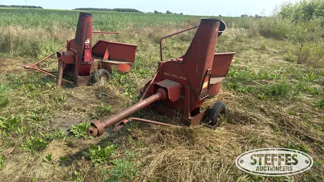 New Holland 30