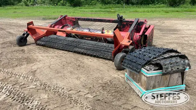 New Holland 971