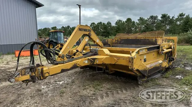 2002 Reynolds 17E10.5