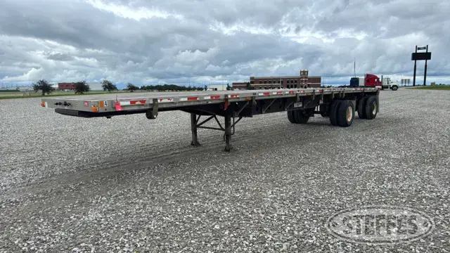 2003 Transcraft Eagle W2