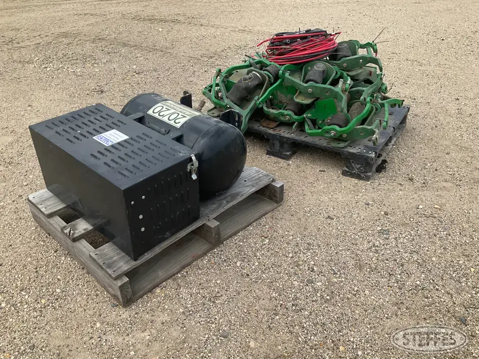 Precision Planting