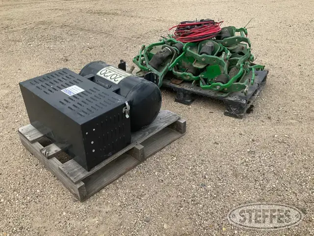Precision Planting