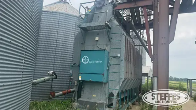 Delux Mfg. DP5030