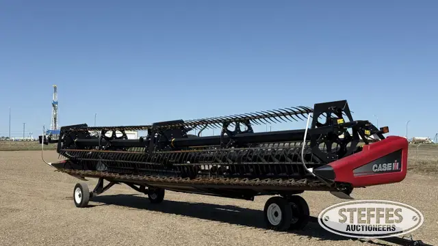 2012 Case IH 2162