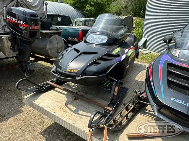 1998 Arctic Cat 2440