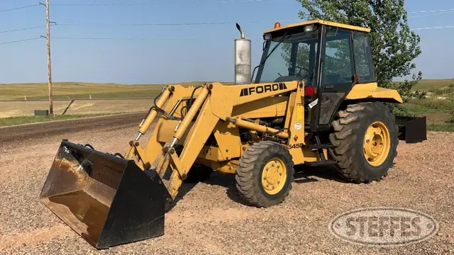 Ford 545D