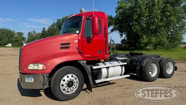 2004 Mack Vision CX613
