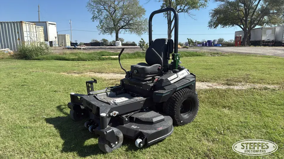 2025 Yakta YXR910 Zero Turn Mower