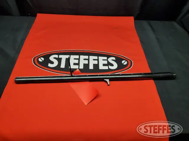 Shotgun Barrel