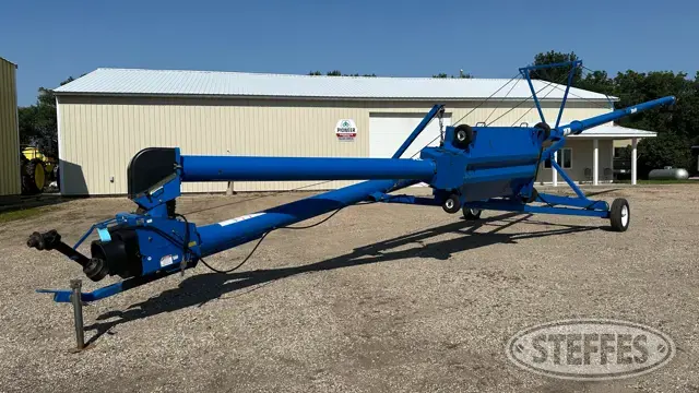 2011 Brandt 1070