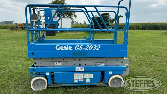 Genie GS-2032