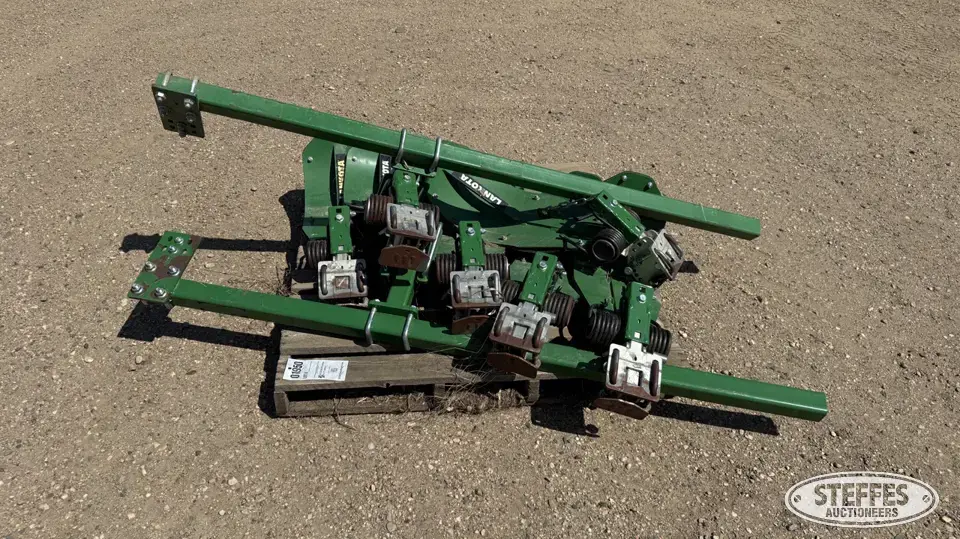 Lankota stalk stompers Ag Equipment Part
