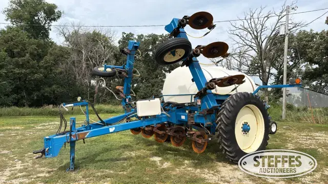 Ag Systems Inc