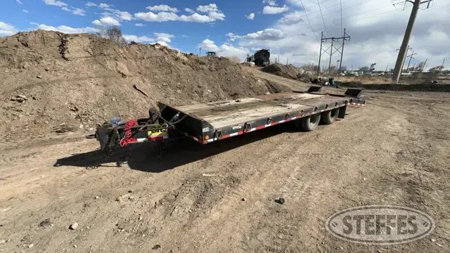 1994 Load King 102 LT