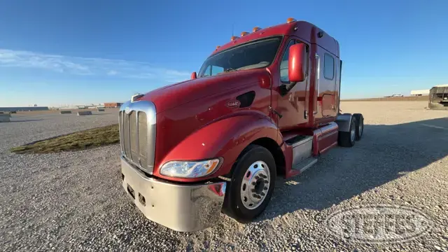 2006 Peterbilt 387