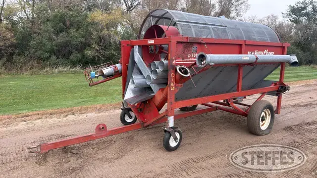 Hutchinson 3000