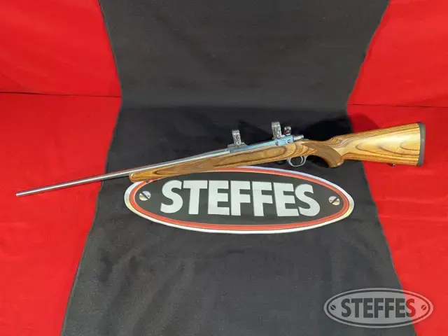 Ruger M77 Mark II