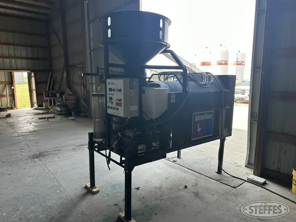 USC LP800 Chem-Fert Accessories-Other