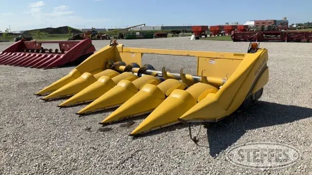 New Holland 96C