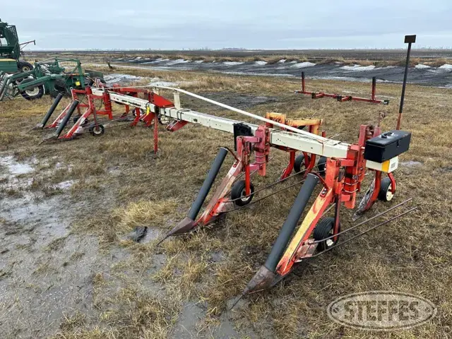 Harriston 5006