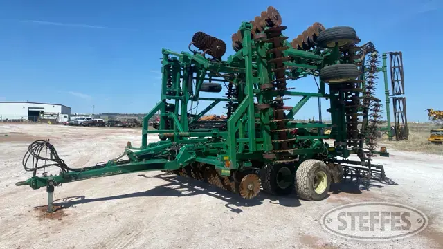 Great Plains Turbo-Max 4000
