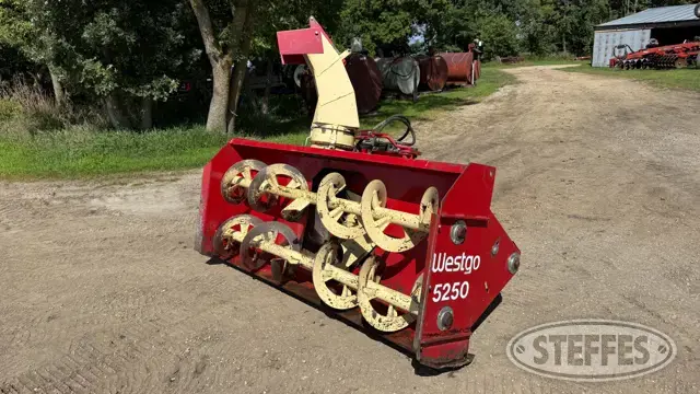 Westgo 5250