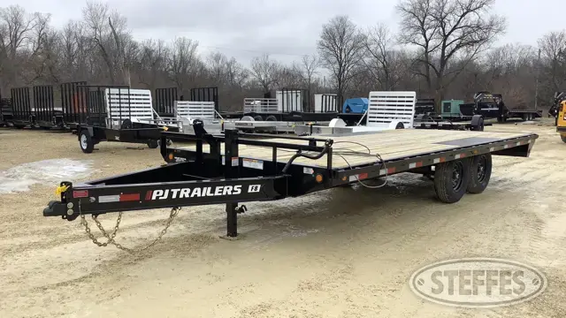 2023 PJ F8202