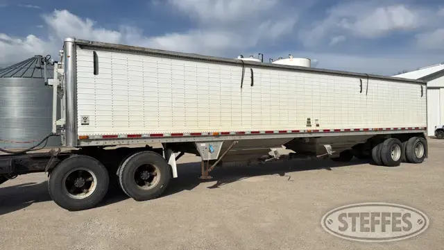 2010 Wilson Pacesetter DWH-550