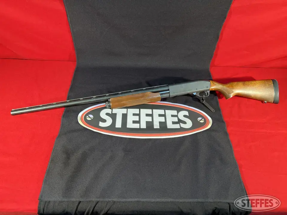 Remington 870 Express Magnum Shotgun