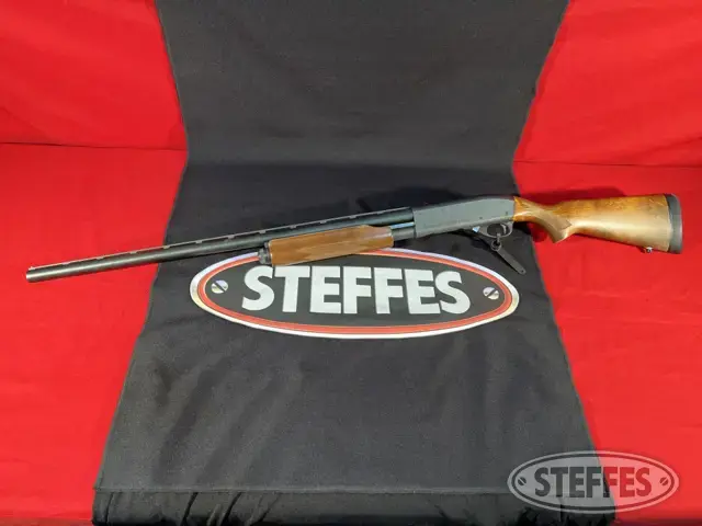 Remington 870 Express Magnum