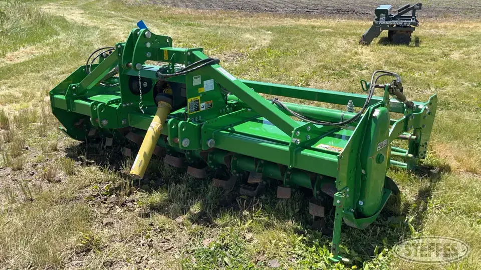 Frontier RC2210 Rotary Tiller